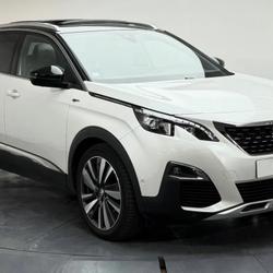 Peugeot 3008 2.0 BHDI GT F&eacute;rin