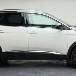 Peugeot 3008 2.0 BHDI GT F&eacute;rin