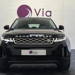 Land Rover Range Rover Evoque P300E SE Hybrid Chilly-Mazarin