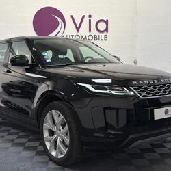 Land Rover Range Rover Evoque P300E SE Hybrid Chilly-Mazarin
