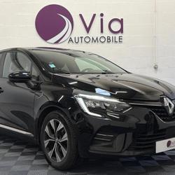 Renault Clio 5 TCE 90 Evolution Chilly-Mazarin