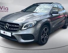 Mercedes GLA Villeneuve-Saint-Georges