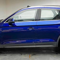Audi Q5  F&eacute;rin