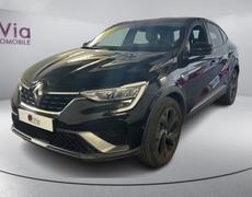 Renault Arkana Villeneuve-Saint-Georges