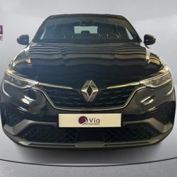 Renault Arkana ETECH145 R.S. Line Fast Track Villeneuve-Saint-Georges