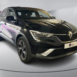 Renault Arkana ETECH145 R.S. Line Fast Track Villeneuve-Saint-Georges