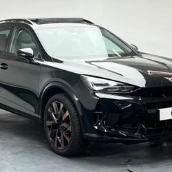 Cupra Formentor 1.5 ETSI 1.5 eTSI 110 kW V F&eacute;rin