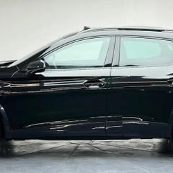 Cupra Formentor 1.5 ETSI 1.5 eTSI 110 kW V F&eacute;rin