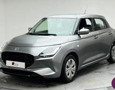 Suzuki Swift Férin