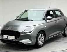 Suzuki Swift Férin