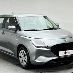 Suzuki Swift 1.2 DUALJET SHVS 85 PACK F&eacute;rin