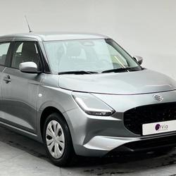 Suzuki Swift 1.2 DUALJET SHVS 85 PACK F&eacute;rin