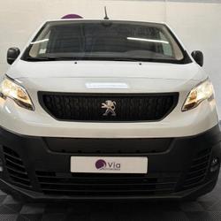 Peugeot Expert FOURGON ELECTRIC 135 77PPM 75KWH L2 BVA Chilly-Mazarin