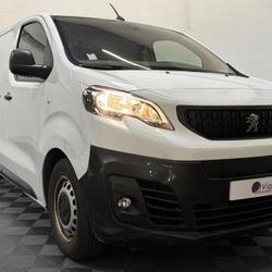 Peugeot Expert FOURGON ELECTRIC 135 77PPM 75KWH L2 BVA Chilly-Mazarin