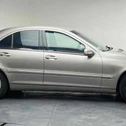 Mercedes Classe C 2.2 220 CDI 140 F&eacute;rin