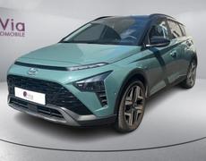 Hyundai Bayon Villeneuve-Saint-Georges