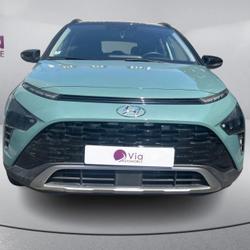 Hyundai Bayon 1.0 TGDI Executive Mild-Hybrid 2WD Villeneuve-Saint-Georges