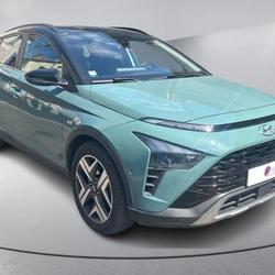 Hyundai Bayon 1.0 TGDI Executive Mild-Hybrid 2WD Villeneuve-Saint-Georges
