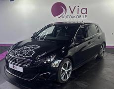 Peugeot 308 II Phase 1