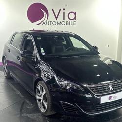 Peugeot 308 II Phase 1 1.6GT205 GT Longueau