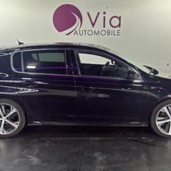 Peugeot 308 II Phase 1 1.6GT205 GT Longueau