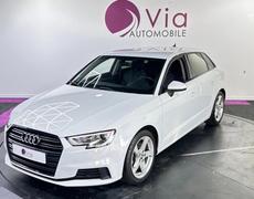 Audi A3 Longueau