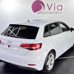 Audi A3 SPORTBACK 1.5 TFSI 150 SPORT S-TRONIC BVA occasion - Longueau - photo 3/41