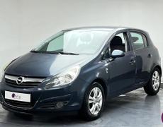 Opel Corsa Férin