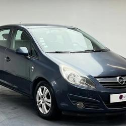 Opel Corsa 1.3 CDTI 111 F&eacute;rin