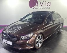 Mercedes CLA Longueau