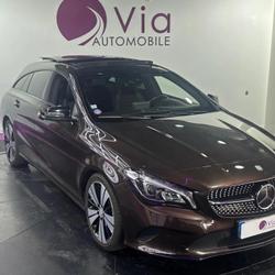 Mercedes CLA 200 CLA 200 (117.943) Longueau