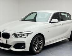BMW Serie 1 Férin