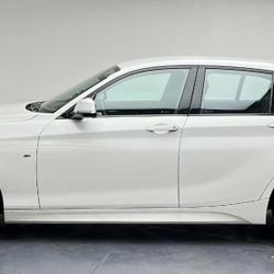 BMW Serie 1 114 D 114d M Sport F&eacute;rin