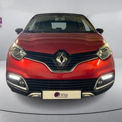 Renault Captur 1.2 TCE 120 ENERGY INTENS START-STOP Villeneuve-Saint-Georges