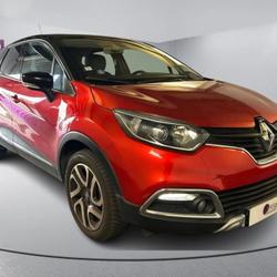 Renault Captur 1.2 TCE 120 ENERGY INTENS START-STOP Villeneuve-Saint-Georges