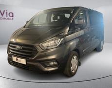 Autres Ford Villeneuve-Saint-Georges