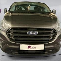 Autres Ford TRANSIT 320 L2 Trend Villeneuve-Saint-Georges