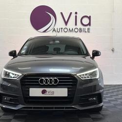 Audi A1 1.0 TFSI 95 ULTRA AMBITION Chilly-Mazarin
