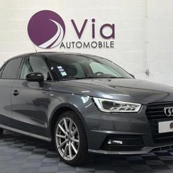 Audi A1 1.0 TFSI 95 ULTRA AMBITION Chilly-Mazarin