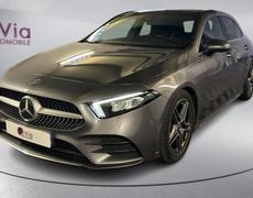Mercedes Classe A Villeneuve-Saint-Georges