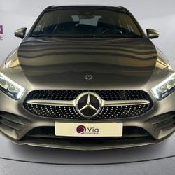 Mercedes Classe A CLASSE A 180 AMG LINE Villeneuve-Saint-Georges