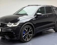 Volkswagen Tiguan Férin