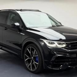 Volkswagen Tiguan 2.0 TSI R 4Motion F&eacute;rin