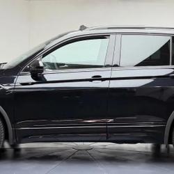 Volkswagen Tiguan 2.0 TSI R 4Motion F&eacute;rin