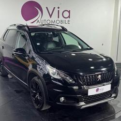 Peugeot 2008 1.6 BHDI GT Line Longueau