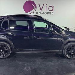 Peugeot 2008 1.6 BHDI GT Line Longueau