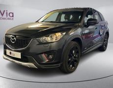 Mazda CX-5 Villeneuve-Saint-Georges