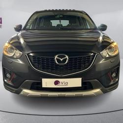 Mazda CX-5 2.2 SA-D Sports-Line AWD Villeneuve-Saint-Georges
