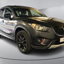 Mazda CX-5 2.2 SA-D Sports-Line AWD Villeneuve-Saint-Georges