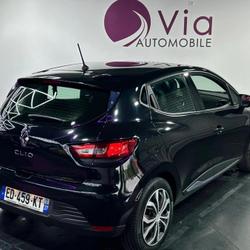 Renault Clio 4 DCI 90 Zen Longueau